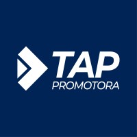 TAP Promotora logo - Similar company to Mendes Promotora
