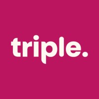 Agencia Triple logo - Similar company to Social Focus