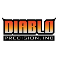 Diablo Precision, Inc logo - Similar company to Corydon Machine Tool Co