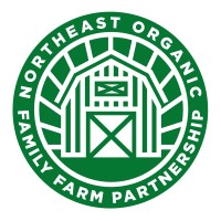 Northeast Organic Family Farm Partnership logo - Similar company to The Soil Inventory Project