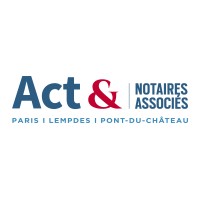 ACT& NOTAIRES ASSOCIES logo - Similar company to On(A)A Notaires