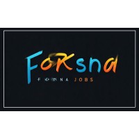 Forsna jobs logo - Similar company to Wazzefne - وظفني