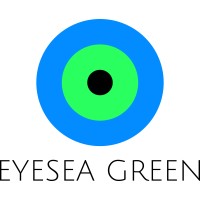 Eyesea Green logo - Similar company to Build Test Solutions