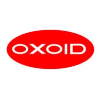 Oxoid logo - Similar company to Danlab Ltd.