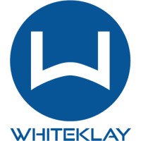 Whiteklay logo - Similar company to Microui Digital