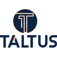 Taltus logo - Similar company to Glr Tech