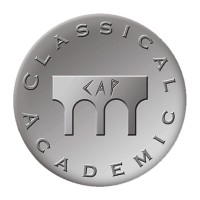 Classical Academic Press logo - Similar company to Classic Learning Test
