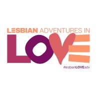 Lesbian Adventures in Love logo - Similar company to Kuuka
