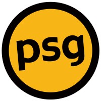 PSG Global Solutions logo - Similar company to Sysgen Rpo
