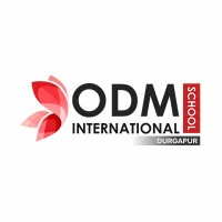 ODM International School Durgapur logo - Similar company to Odm Educational Group