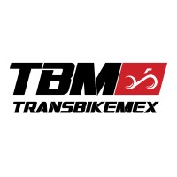 TransBikeMex logo - Similar company to Tribike Transport