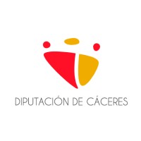 Diputación de Cáceres logo - Similar company to Diputación Impulsa