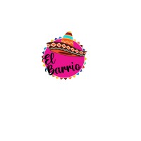 El Barrio Paris logo - Similar company to Mexique Mon Amour