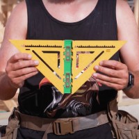 Rapid Rafter logo - Similar company to X-Core Llc