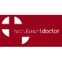 Recruitment Doctor logo - Similar company to Oh
