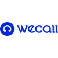 Wecall logo - Similar company to Eko Solutions