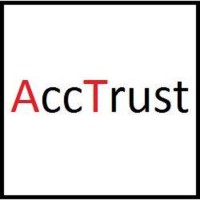 Acctrust Advisory Pte. Ltd.