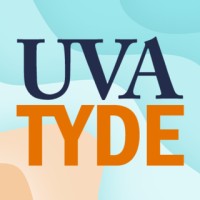 TYDE - Thriving Youth in a Digital Environment logo - Similar company to Rise Together