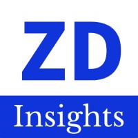 ZD Insights logo - Similar company to Veea Asia Ltd.