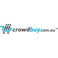 Crowdbuy logo - Similar company to 4Links