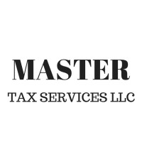 Master Tax Services logo - Similar company to Bookwise Business Solutions