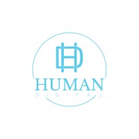 Human Digital logo - Similar company to Enablit Gmbh