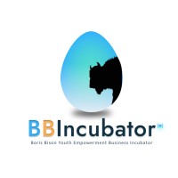 Boris Bison Youth Empowerment Incubator | BBIncubator logo - Similar company to Yakili