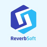ReverbSoft Technologies logo - Similar company to Igel Solutions
