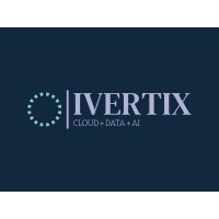 IVERTIX logo - Similar company to I-Vertix