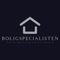 Boligspecialisten logo - Similar company to Asibo • Køberrådgivningsplatform