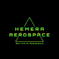 HEMERA AEROSPACE logo - Similar company to Nimrod Industries