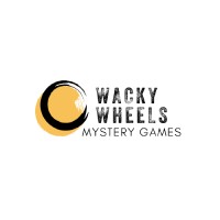 Wacky Wheels Mystery Games logo - Similar company to Flow Architecten