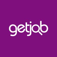 Getjob Brasil logo - Similar company to Getjob