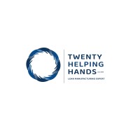 Twenty Helping Hands LLC logo - Similar company to Lean4Gain