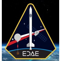 EDAE - Estudiantes por el Desarrollo Aeroespacial logo - Similar company to Instituto Chileno De Astromineria