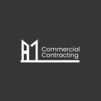 A1 Commercial Contracting logo - Similar company to Marshall E. Campbell Company
