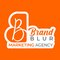 BRAND BLUR logo - Similar company to Ngao