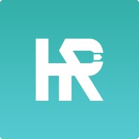 HR-Agency logo - Similar company to Hr Agency - Ваш Персонал