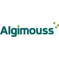 Algimouss logo - Similar company to Dalep