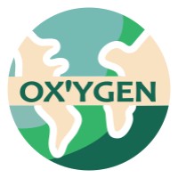 OX'ygen EMN logo - Similar company to Laurige