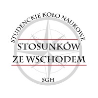 SKN Stosunków ze Wschodem logo - Similar company to Skn Geopolityki, Idei, Strategii