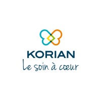 Korian Les Cent Clochers logo - Similar company to Normandie Bitcoin