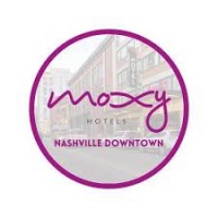 Moxy Nashville Downtown