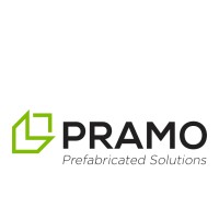 PRAMO - Prefabricated Solutions logo - Similar company to Herocont | Prefabricated Modular Building Solutions