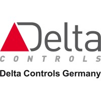 Delta Controls Germany logo - Similar company to Delta Controls