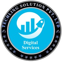 Techling Digital logo - Similar company to Techling