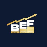 Business Empire Financial logo - Similar company to Artlify Agency