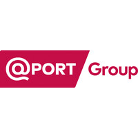 AT Port Group logo - Similar company to Overport Group