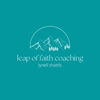 Leap of Faith Coaching logo - Similar company to Morelli Brands
