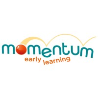 Momentum Early Learning Child Care Center logo - Similar company to Jjisco, Inc.